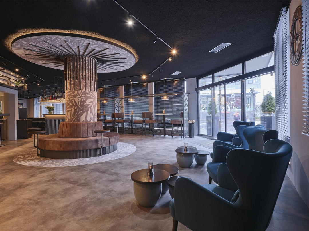 Best Western Plus Hotel Regence