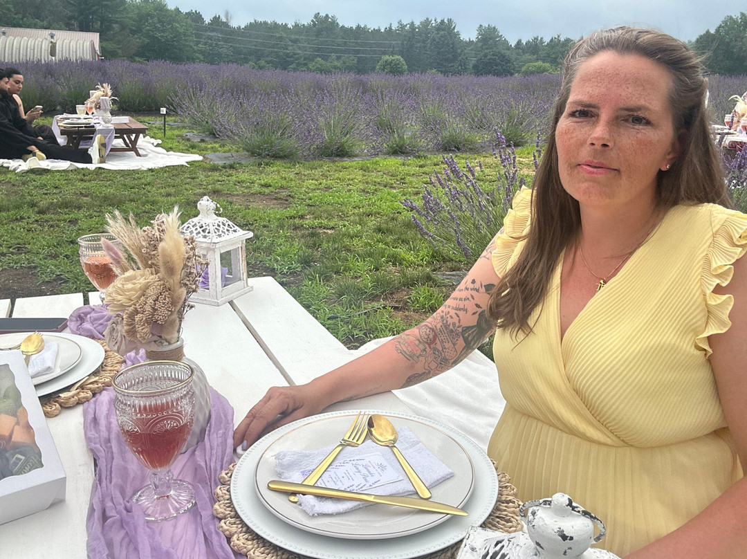 Lavender Valley Farm-Cookstown必去景点