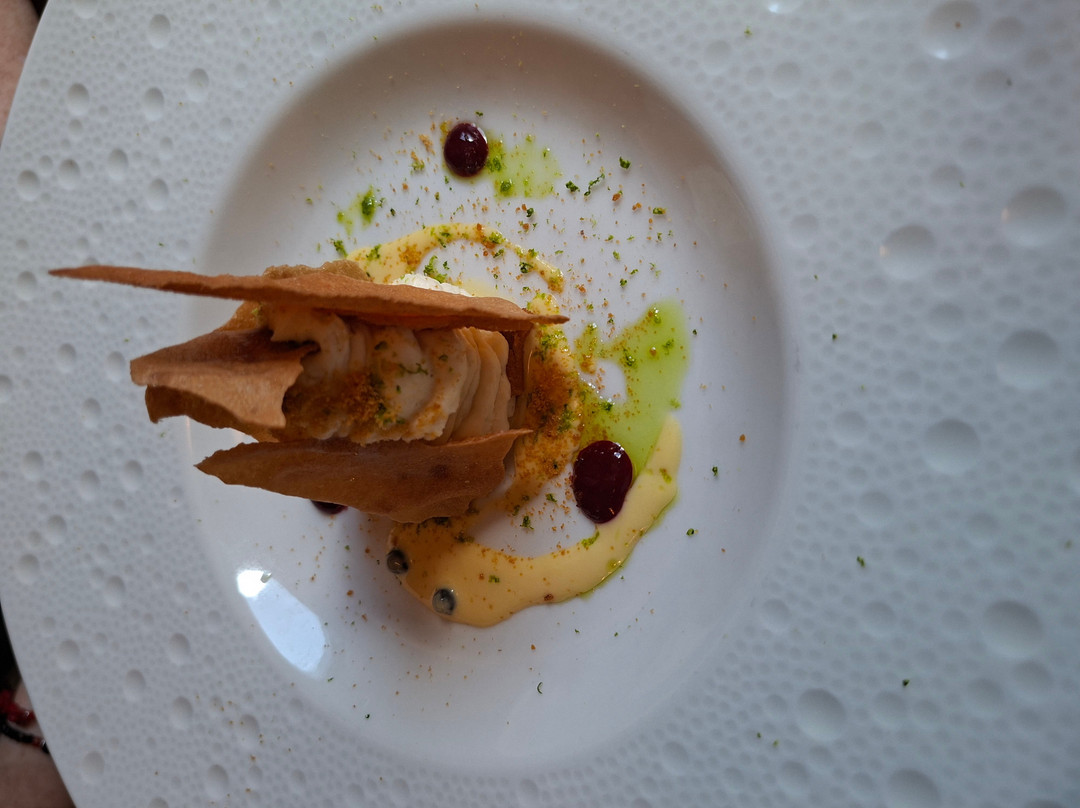 Terracrua Cabras