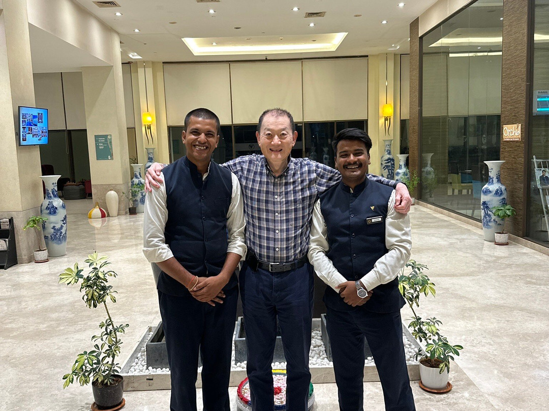 Fortune Park Dahej - ITC酒店集团成员主图