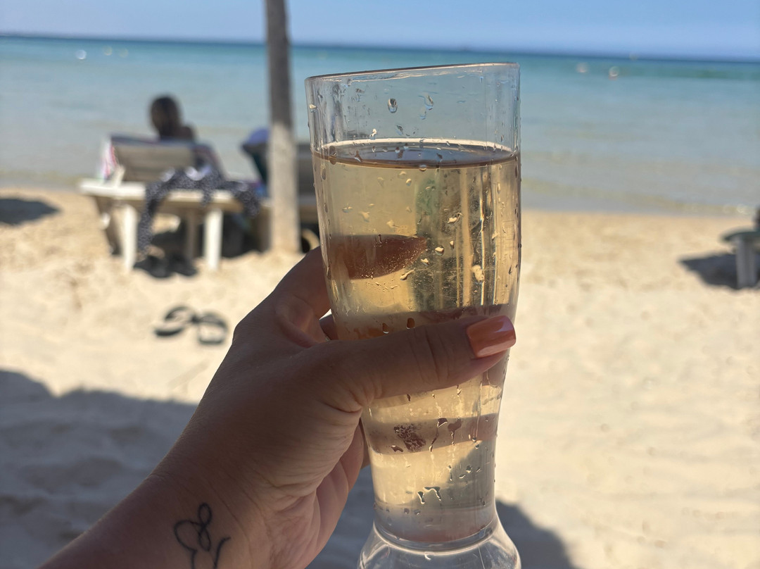 皇家海景莫纳斯提尔酒店主图