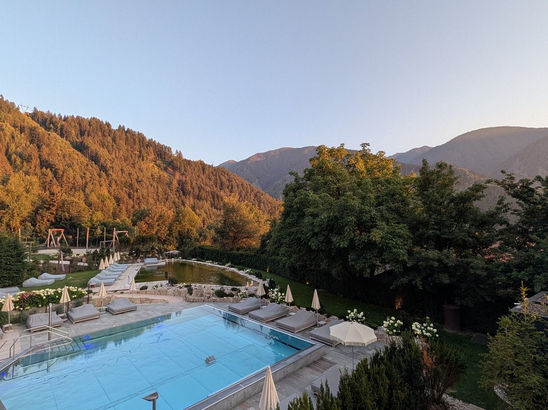 Familyhotel Sonnwies Dolomites主图