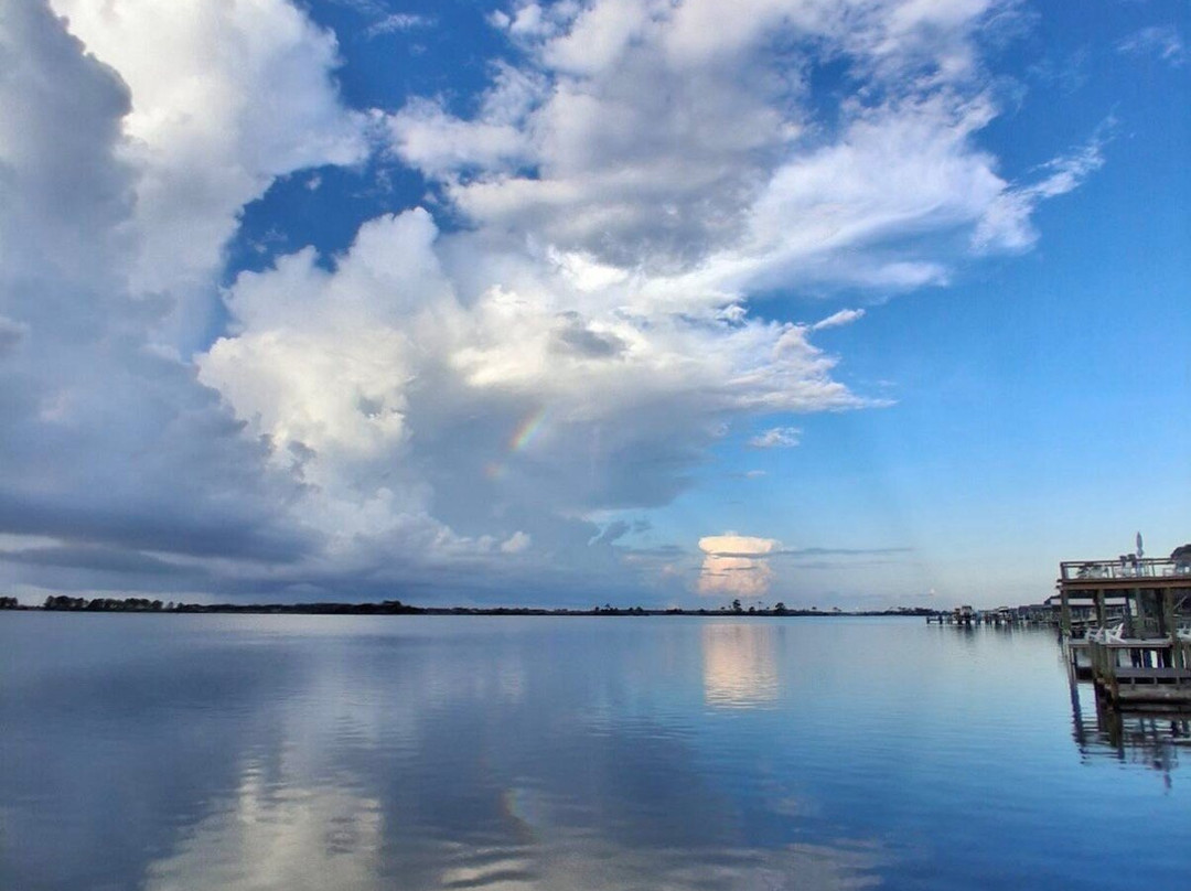 Paddling the Panhandle-Mary Esther必去景点