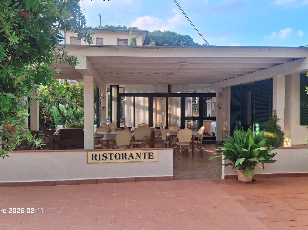 Albergo Romana主图