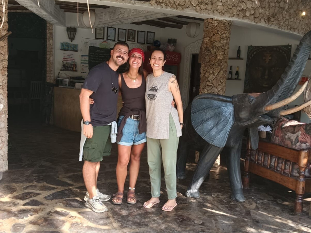 Boutique Hotel Nyumbani Tembo主图