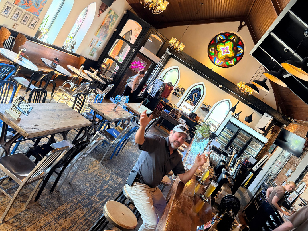 Silversmith Brewing Company-Virgil必去景点