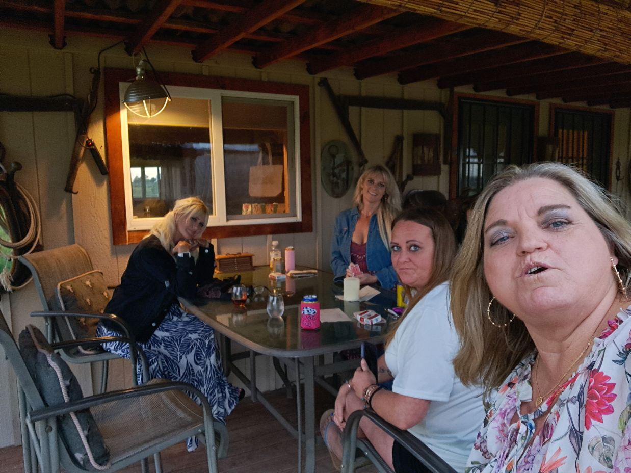 Xanadu Ranch GetAway / Private Guest Rooms / Guest Ranch & Horse Motel-旅行者