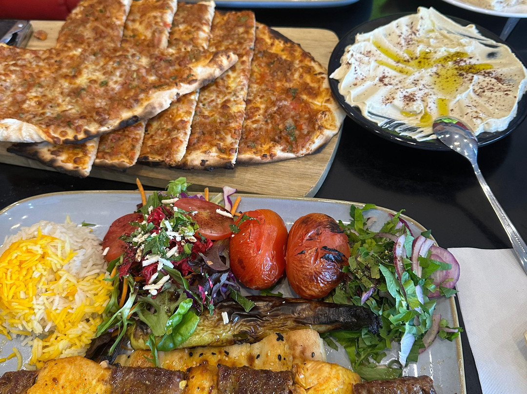 Weston Turkish Cuisine