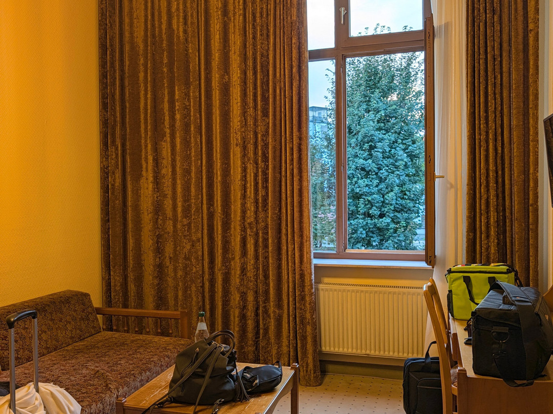 Tryp by Wyndham Kassel City Centre主图