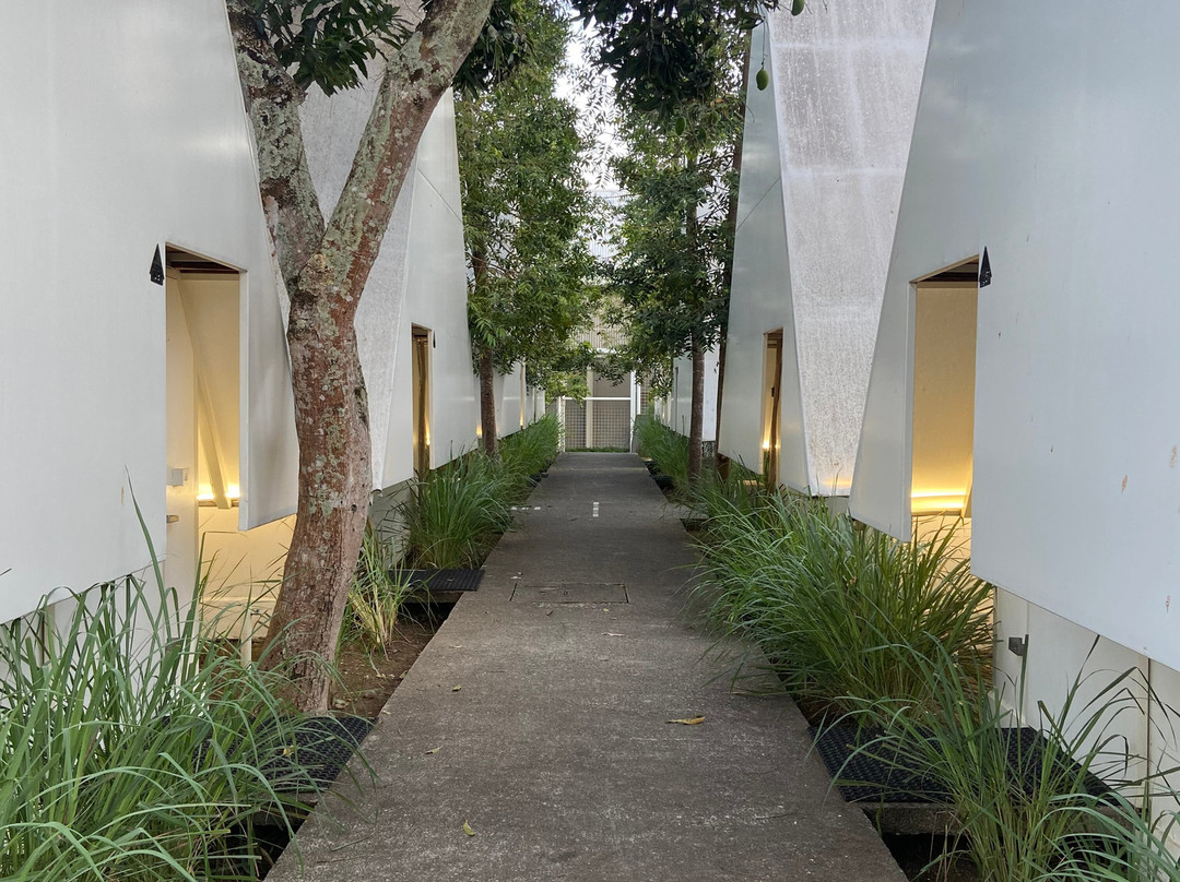 Rumah Atsiri Indonesia-Tawangmangu必去景点