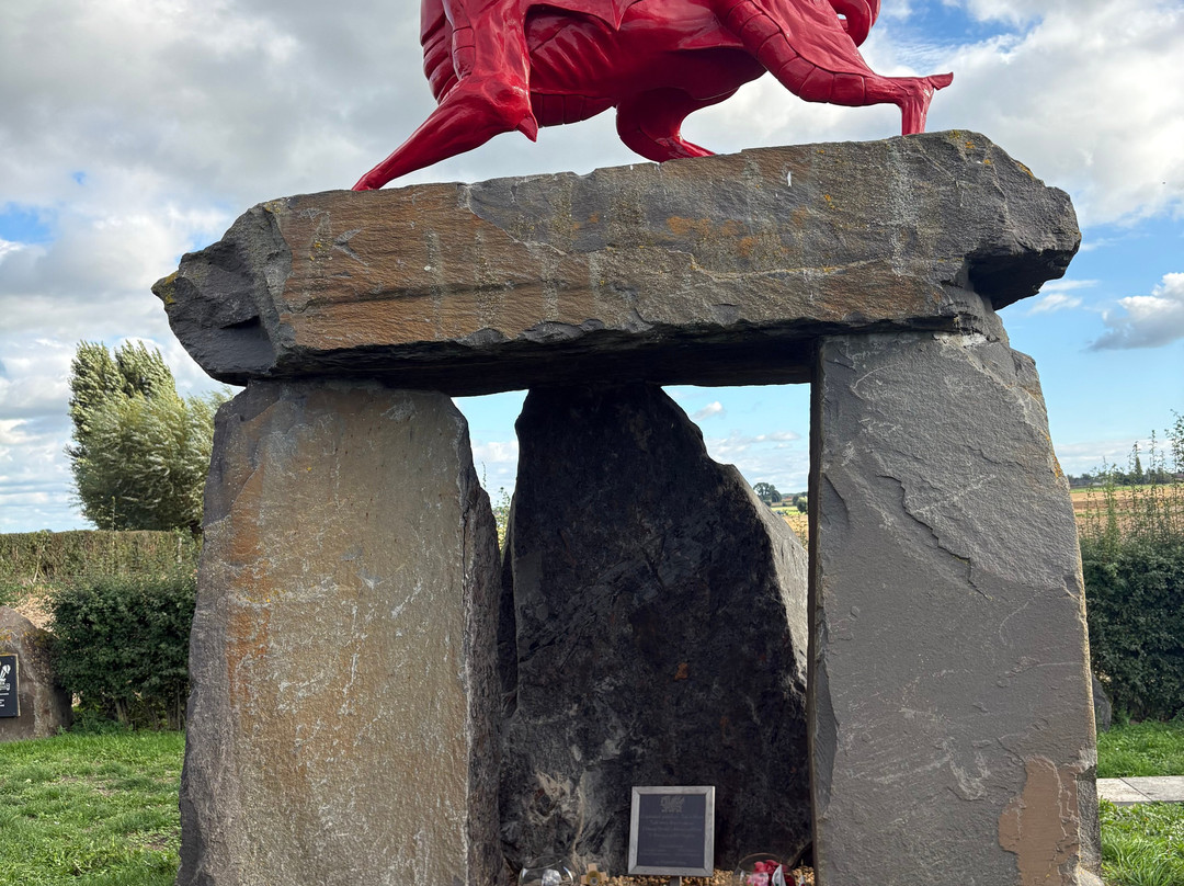 Flanders Fields Battlefield Daytours-布鲁日必去景点
