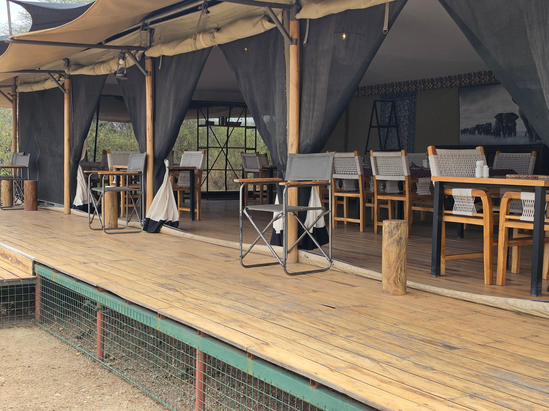 Kirimu Camps