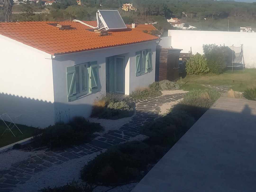 B&B Casa Areia
