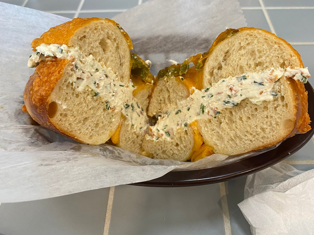 Neighbor's Counter Cafe
