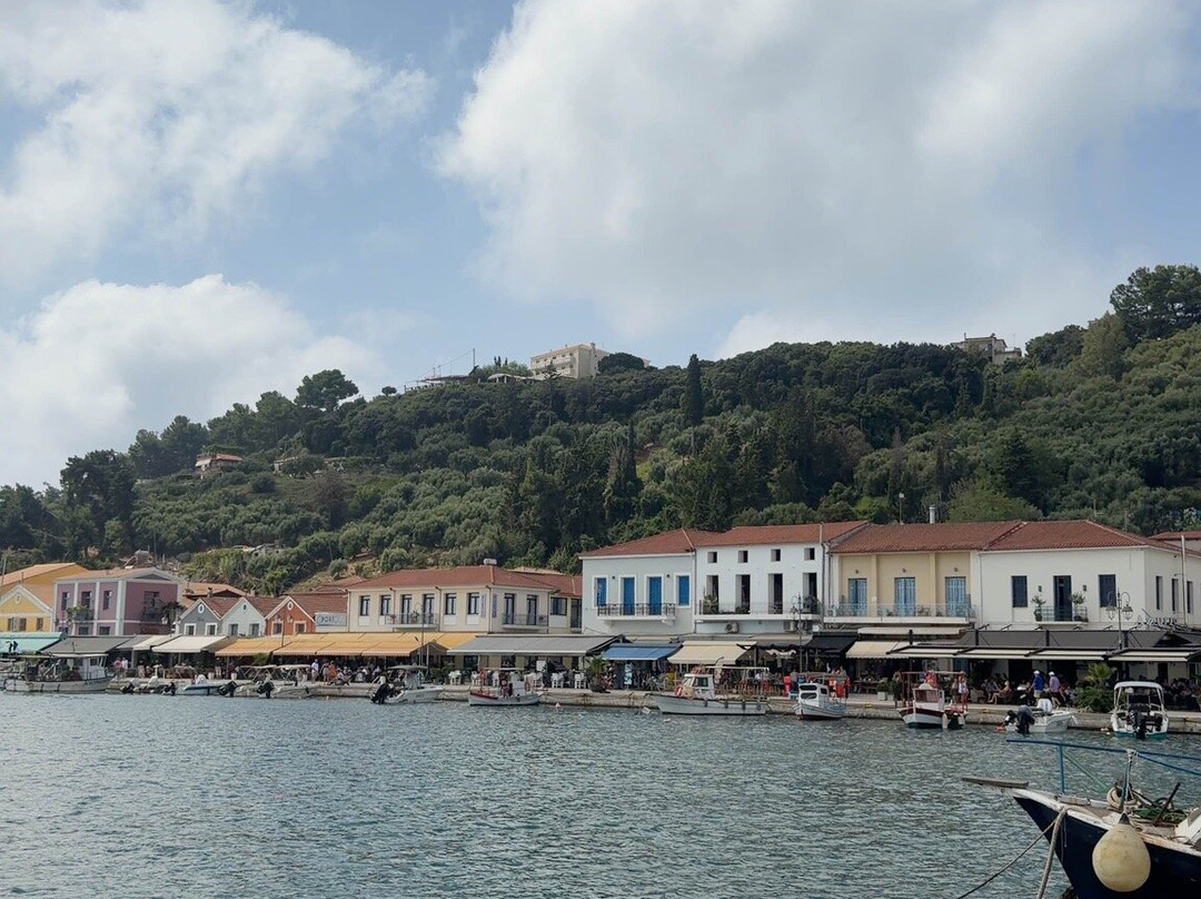 Katakolo Port-Katakolo必去景点