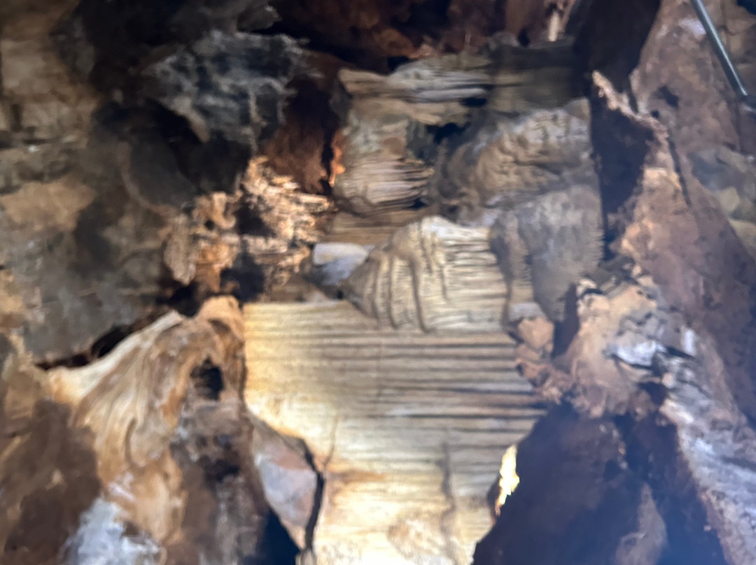 Grotte Is Zuddas-Santadi必去景点