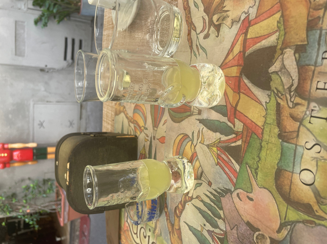 Osteria Lucignolo