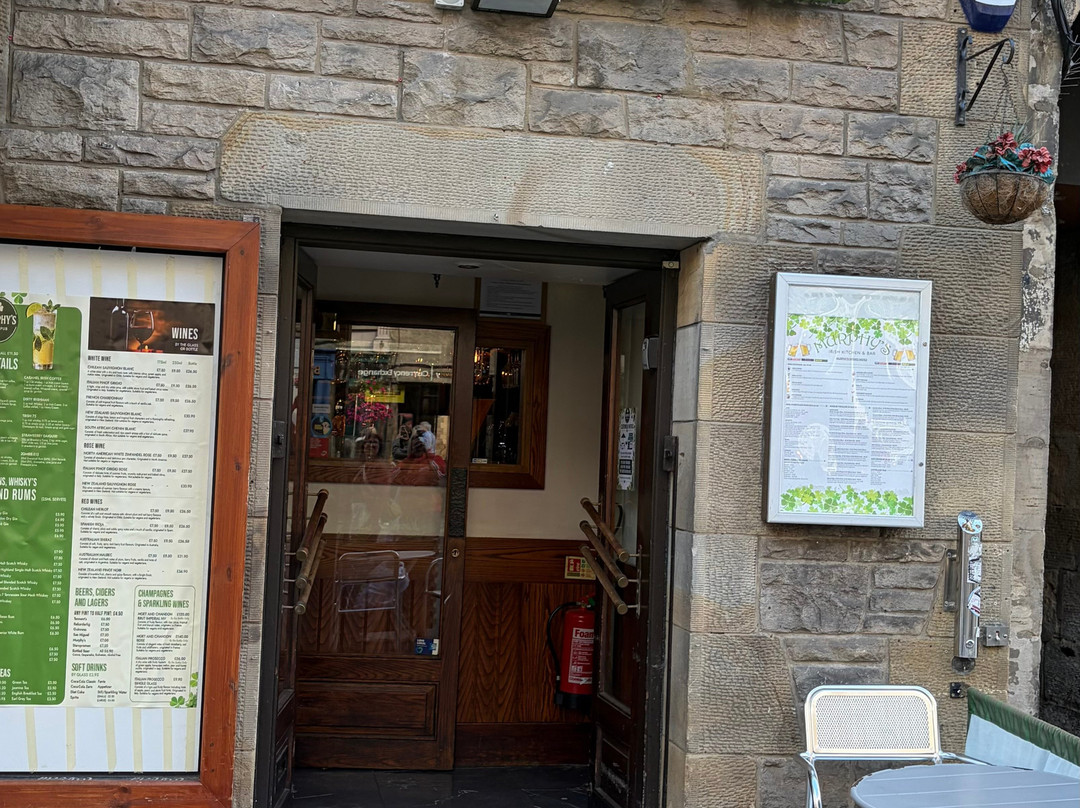Murphy's Kitchen & Bar