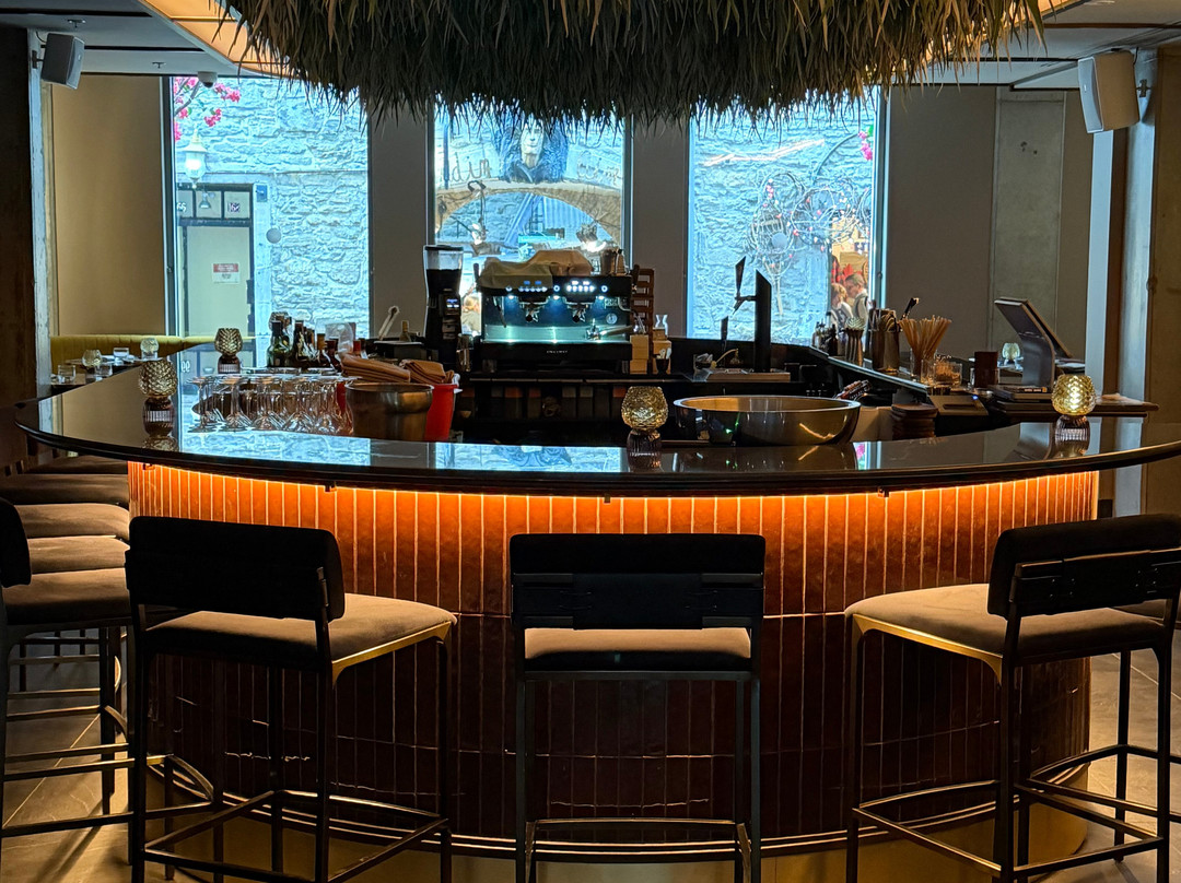 威廉格雷酒店主图