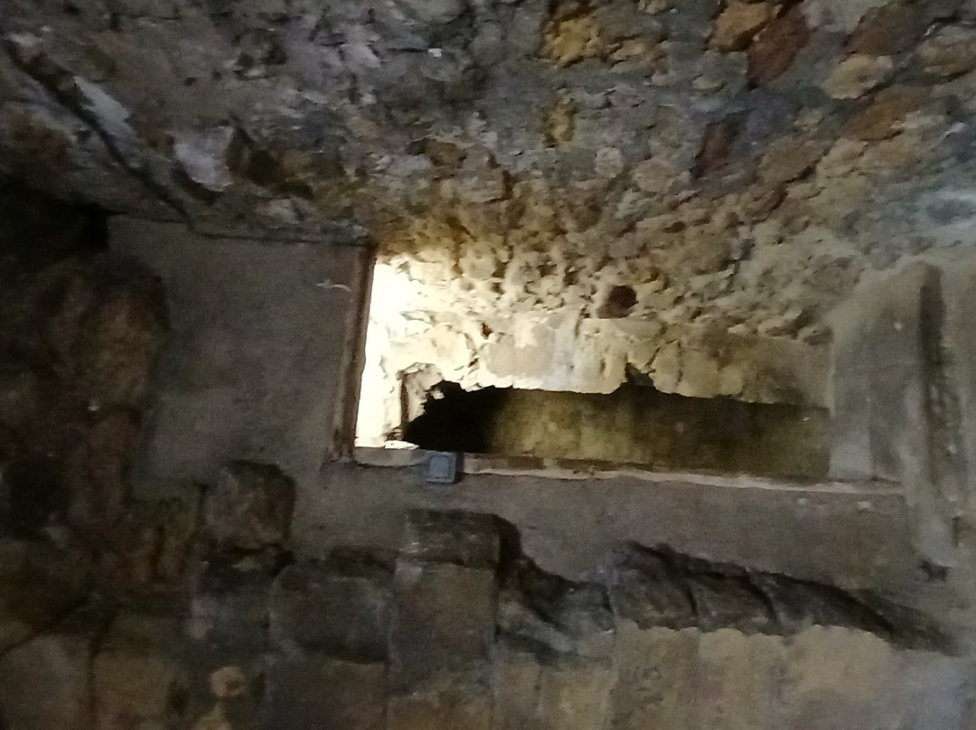 Knaresborough Castle-Knaresborough必去景点