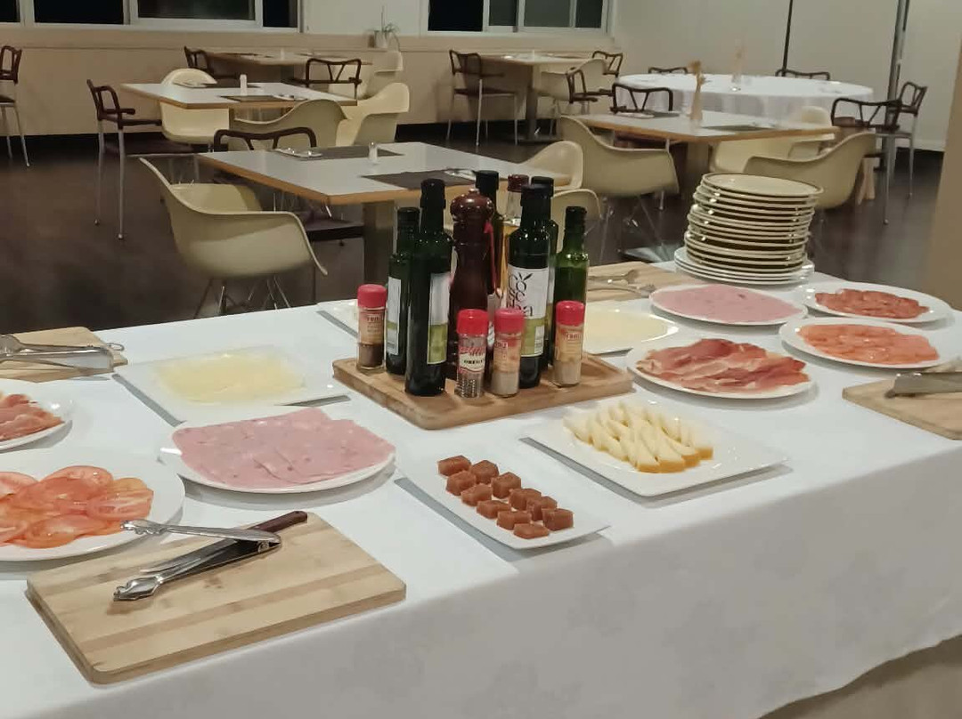 科隆图伊酒店主图