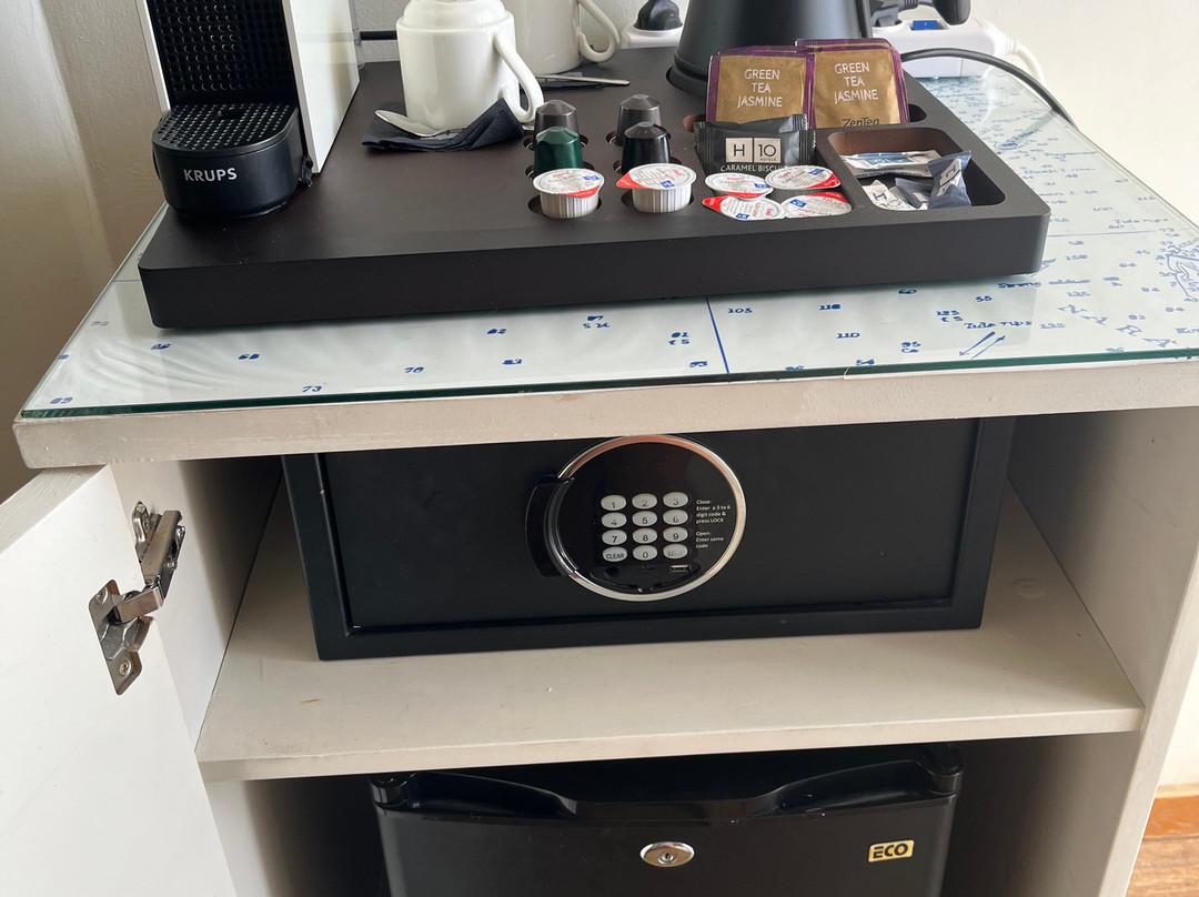 H10比格苏尔精品酒店-限成人主图