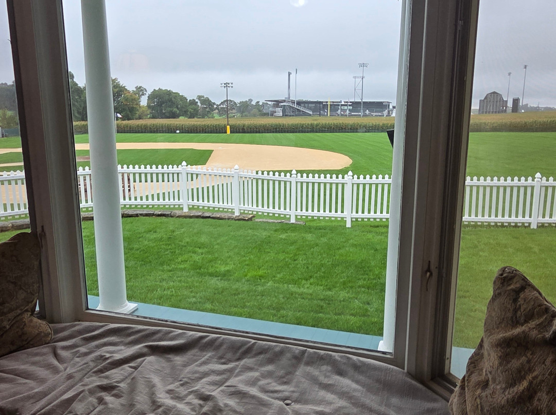 Field of Dreams Movie Site-Dyersville必去景点