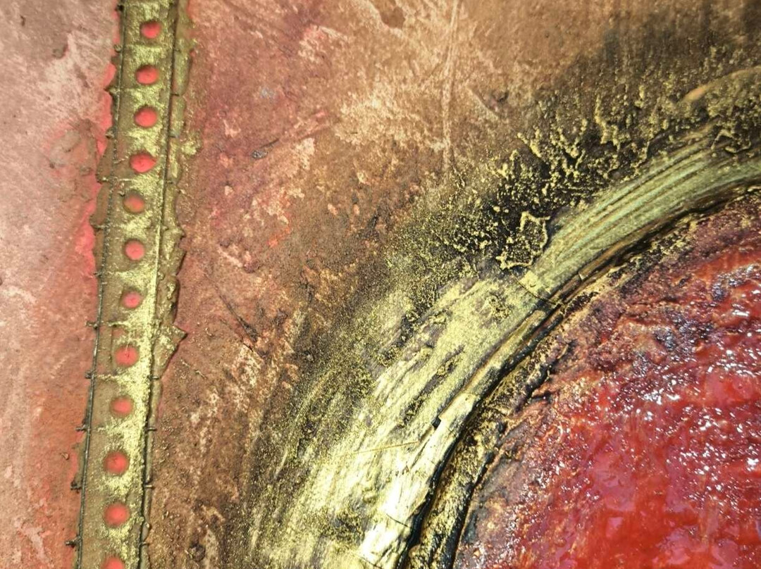 Art Gallery Contemporary Tapiézo-Roussillon必去景点