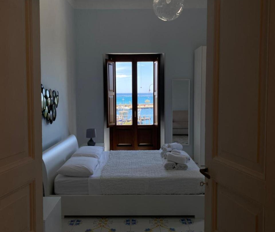 Don Mimì Casa Vacanze