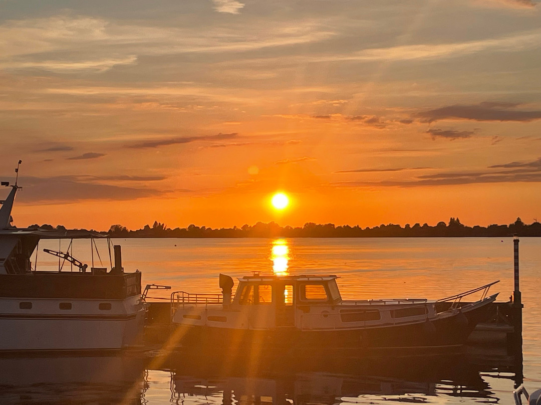 Le Boat - Vinkeveen-Vinkeveen必去景点