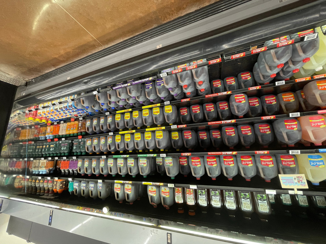 Walmart Supercenter