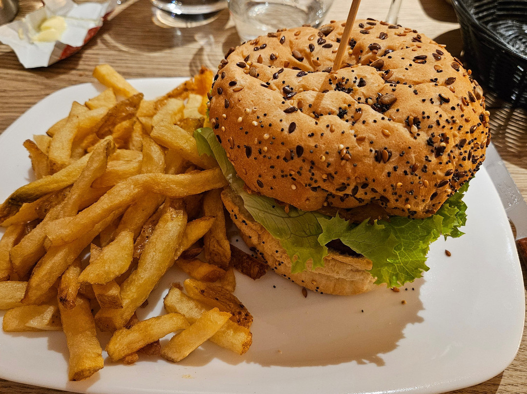 La Chom'