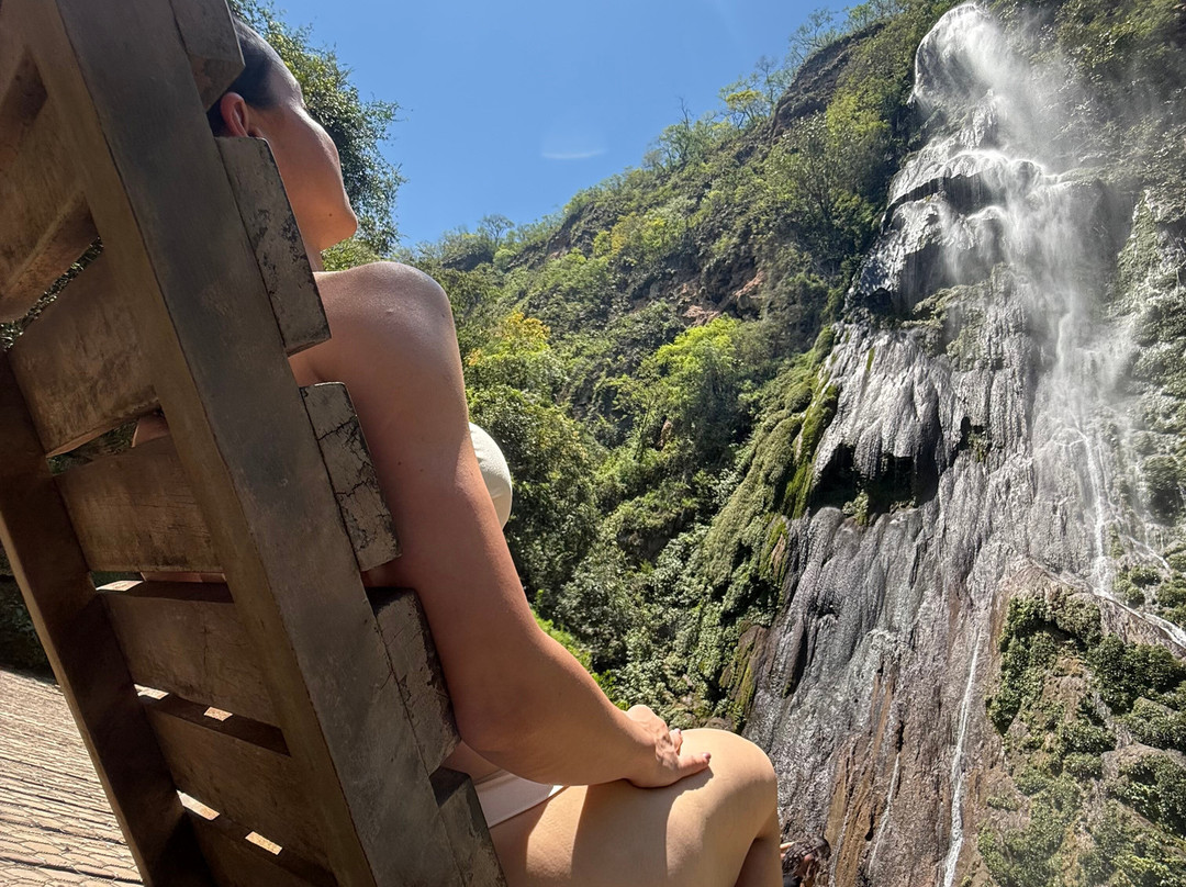 Cachoeira Boca da Onça-Bodoquena必去景点