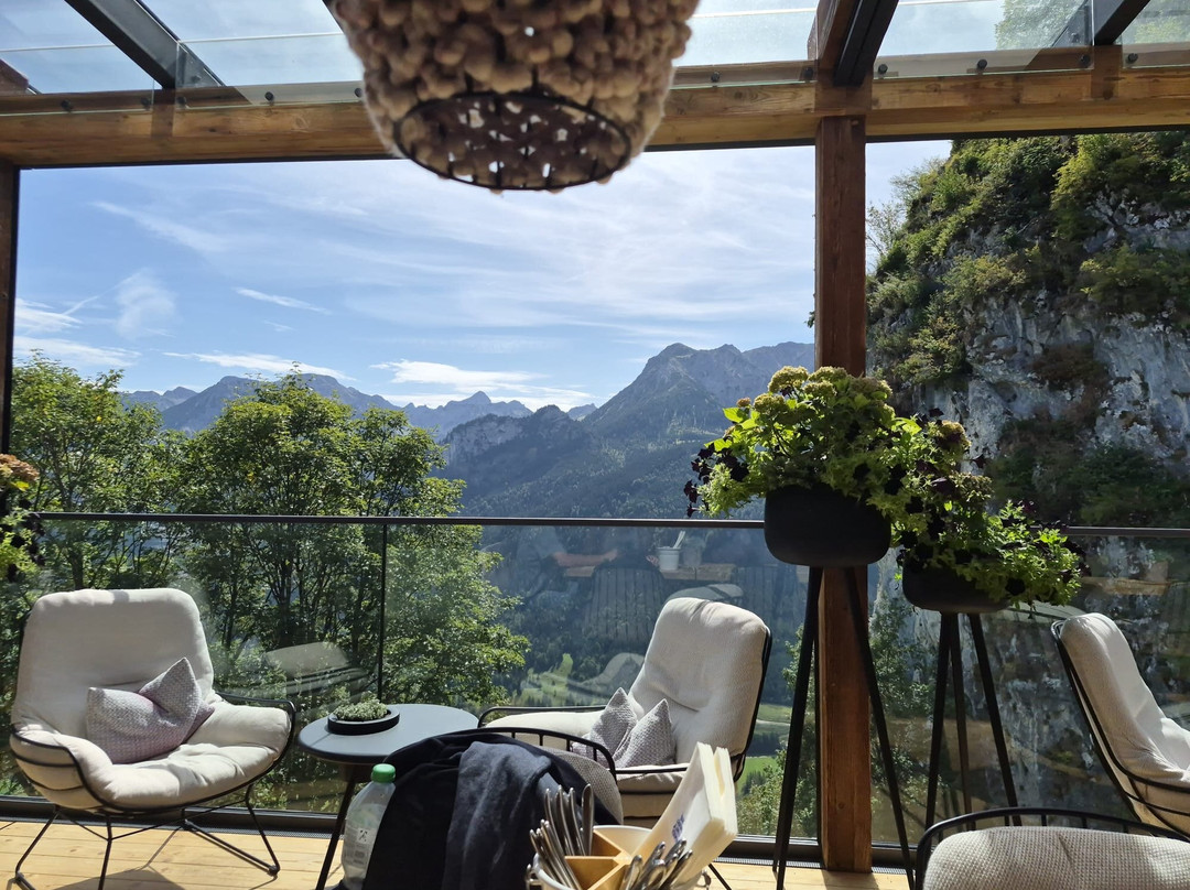 Boutiquehotel Blaue Burg Falkenstein主图