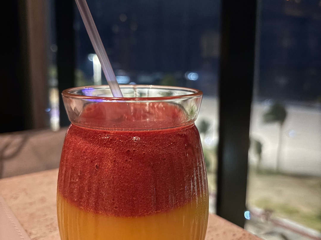 BA'RA酒店主图