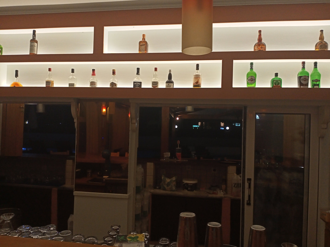 银滩酒店和安内瑟公寓酒店主图