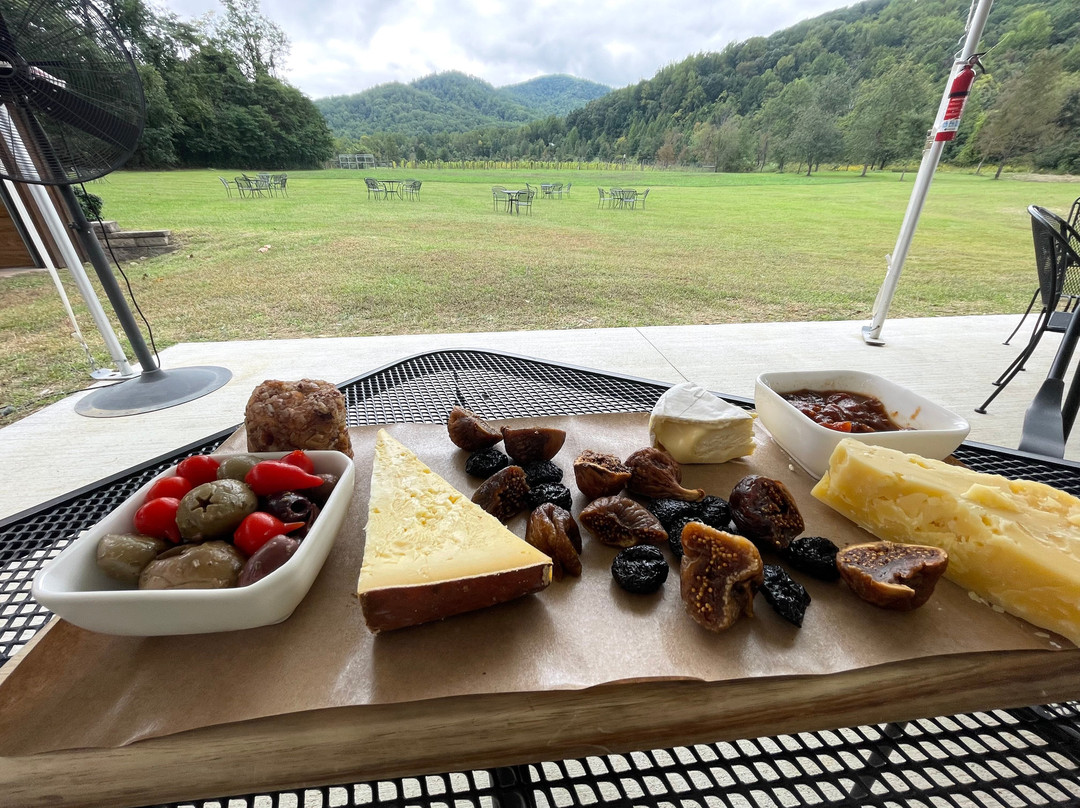 DuCard Vineyards-Etlan必去景点