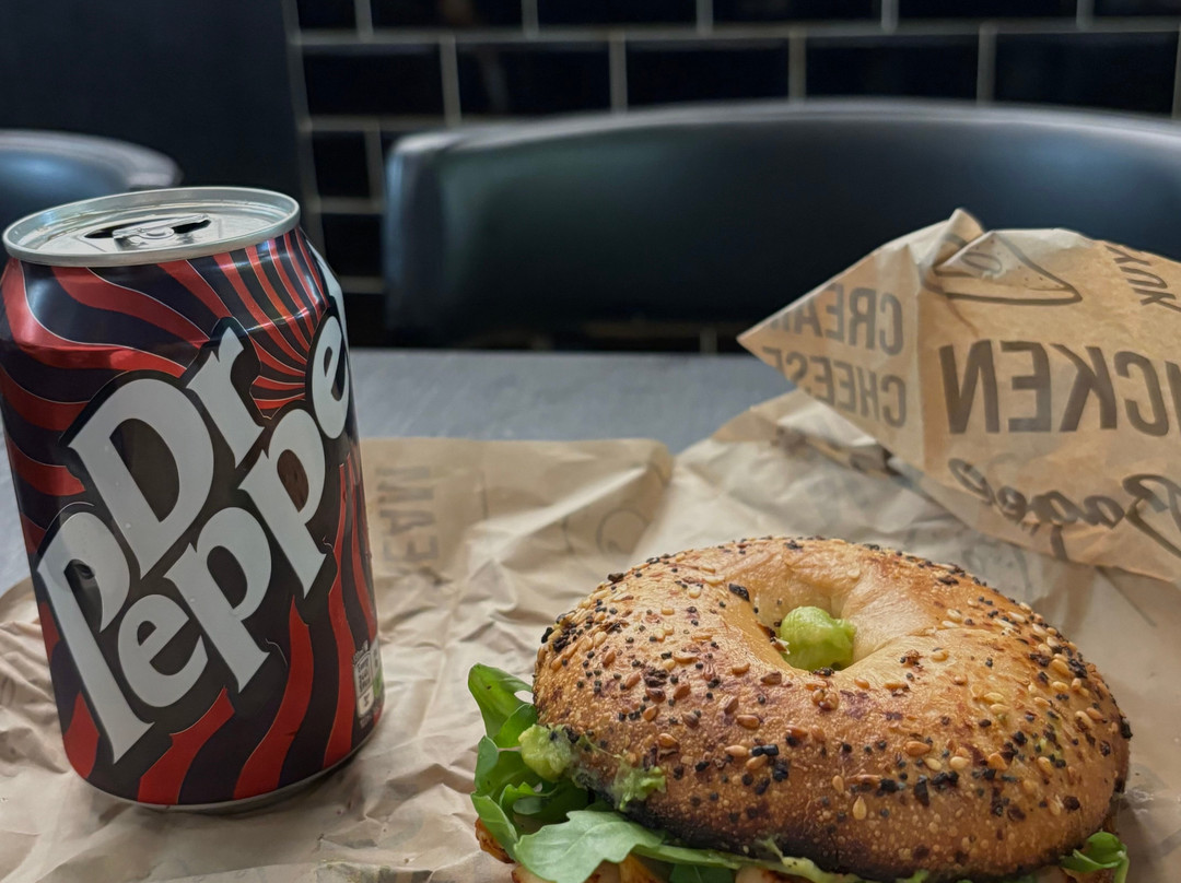 Bagel Factory