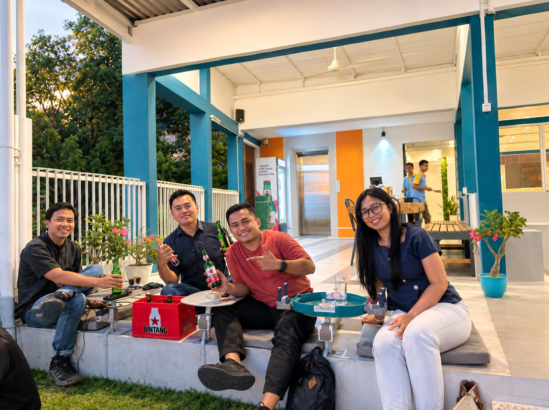 Inn Bistro Cafe