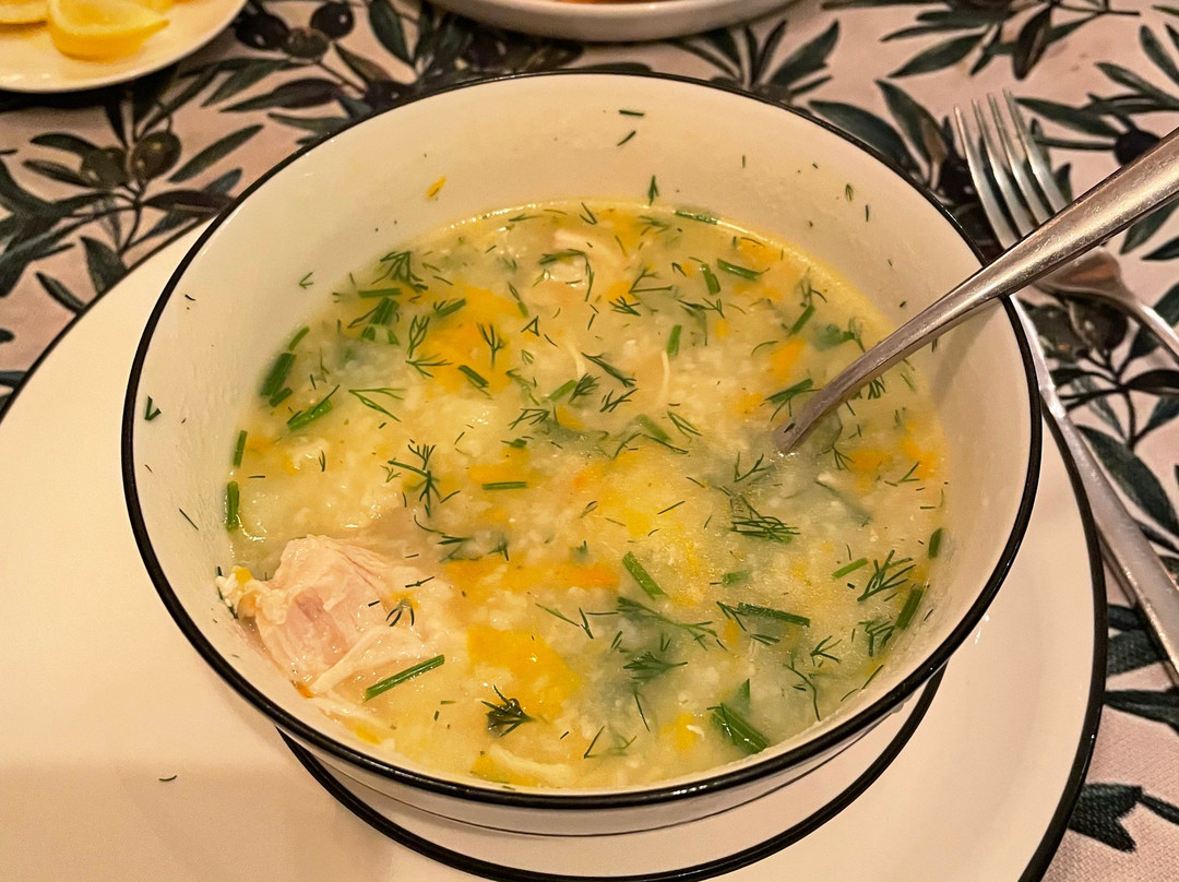 Marani Georgian Restaraunt