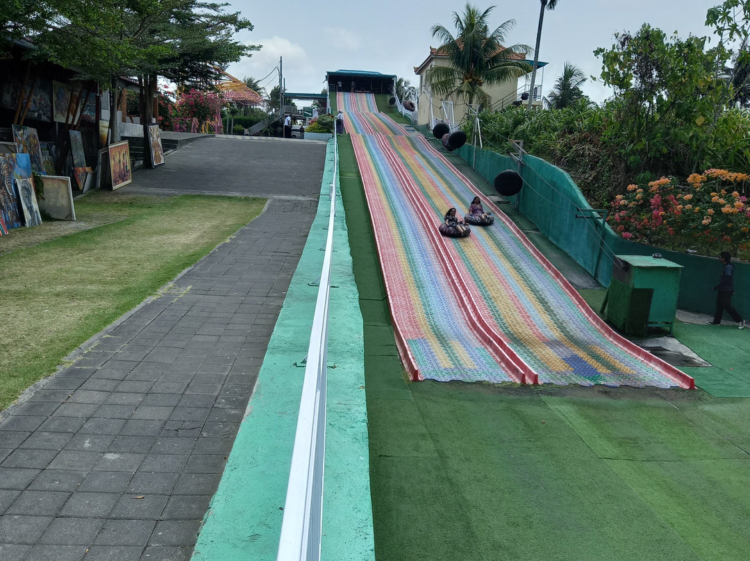 Glass Bridge Bali-Kemenuh必去景点