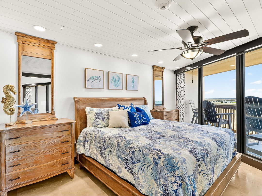 The Dunes Condominiums
