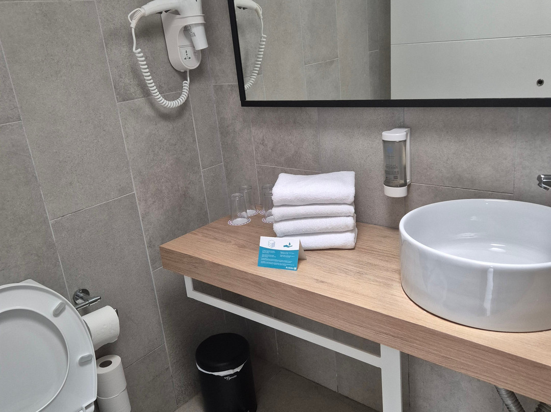 Bluesea Alyssa Suite Hotel主图