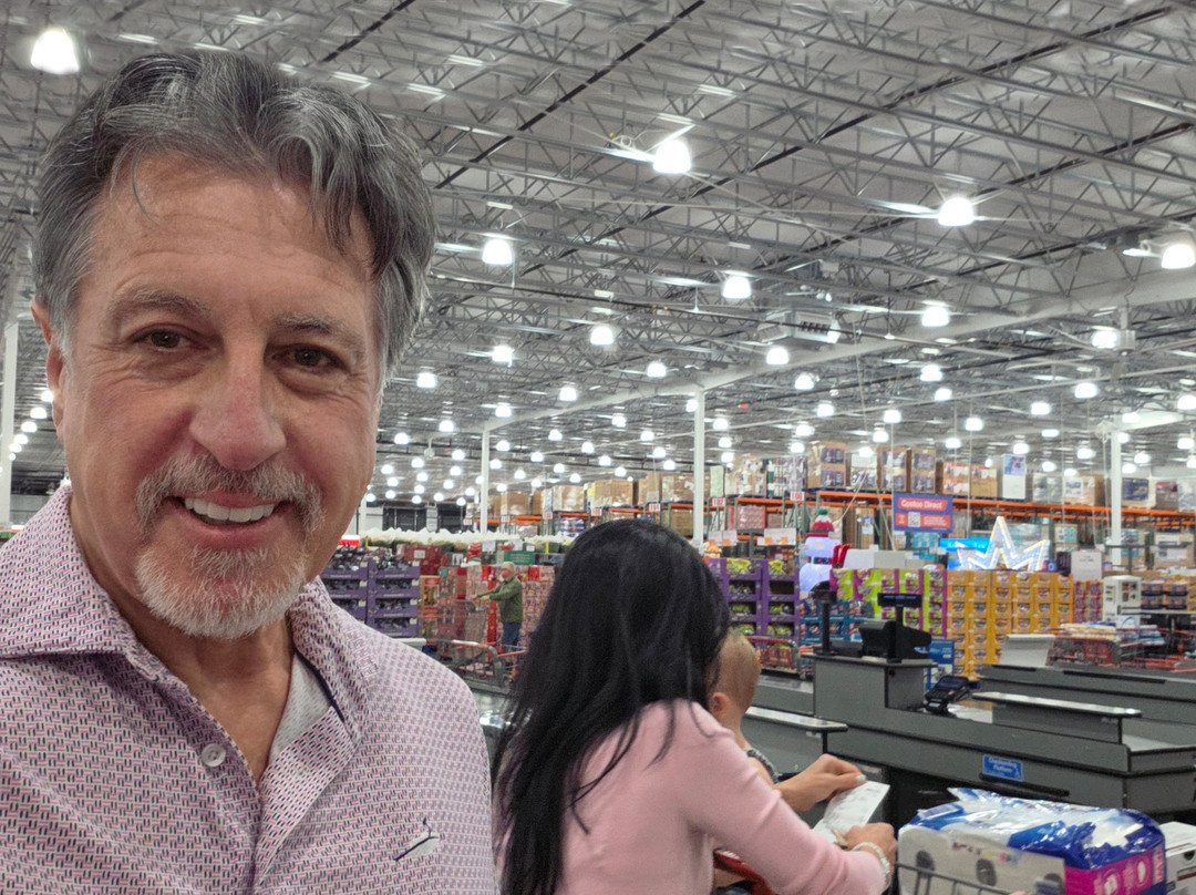 Costco-Sharon必去景点