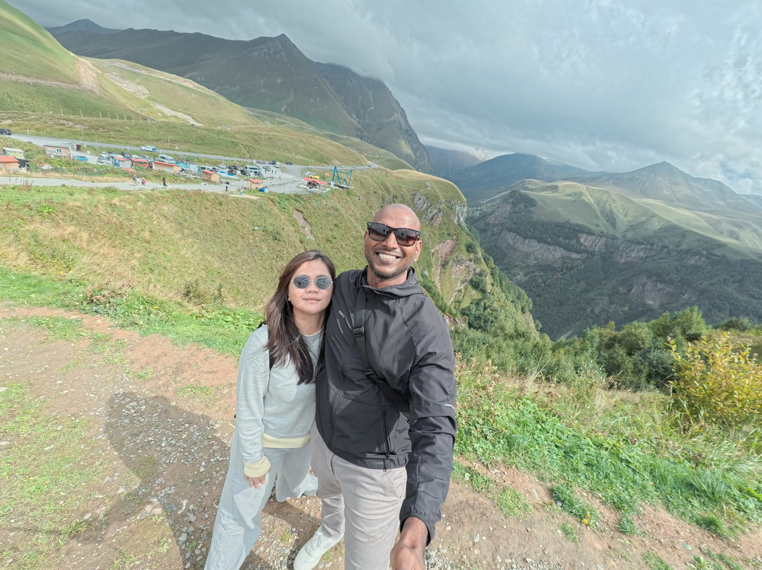 Private Tours Georgia/Simon Tours-第比利斯必去景点