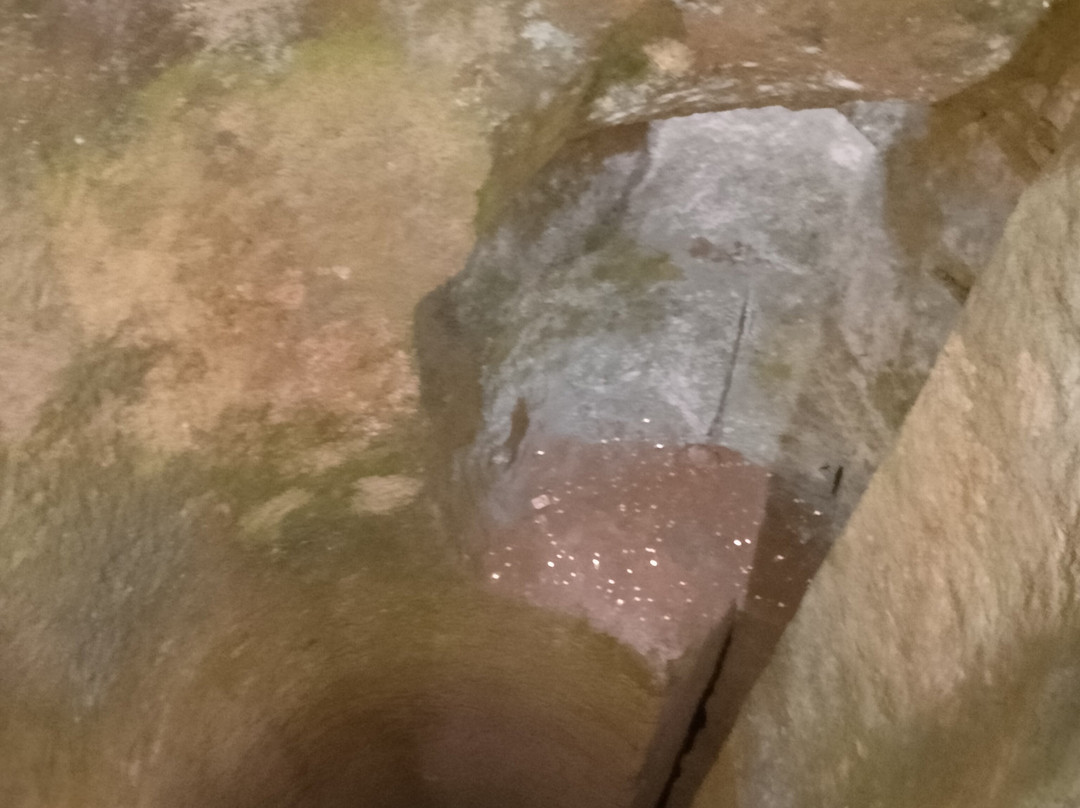 Pozzo Della Cava - Complesso Archeologico-奥尔维耶托必去景点