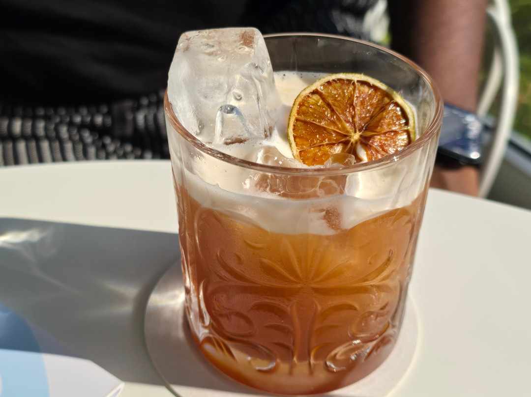 Don Vito Cocktail Bar