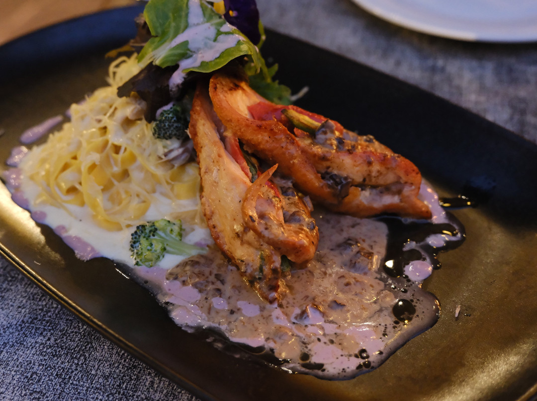 Cervino la trattoria - Cusco