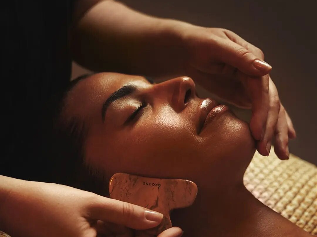 Fairmont Windsor Park Spa