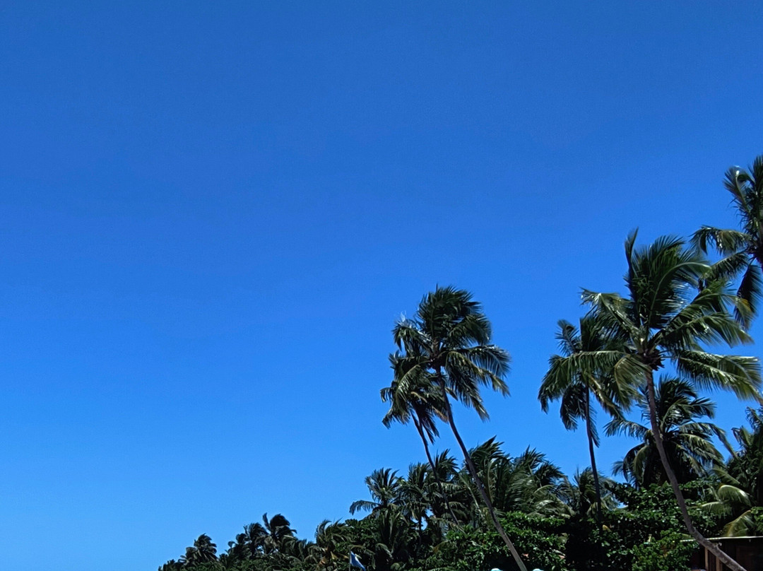 Patacho Beach-Porto de Pedras必去景点